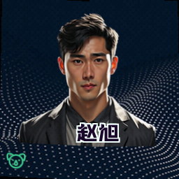 赵旭