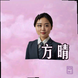 方晴
